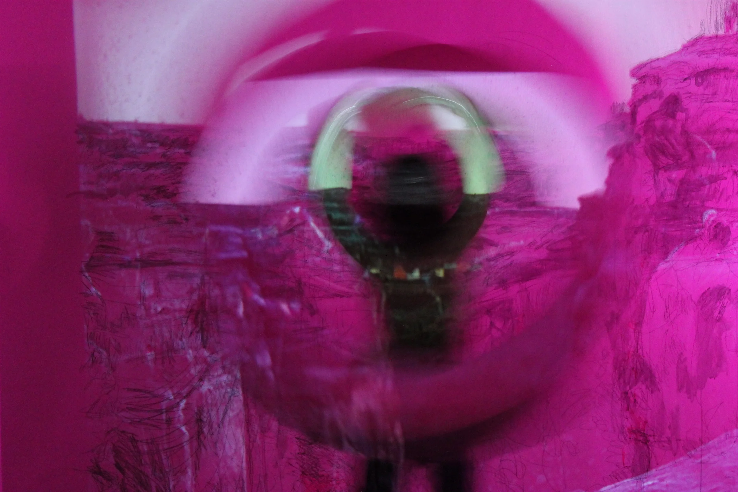 Becoming the Marilyns, Phase One Selected Still