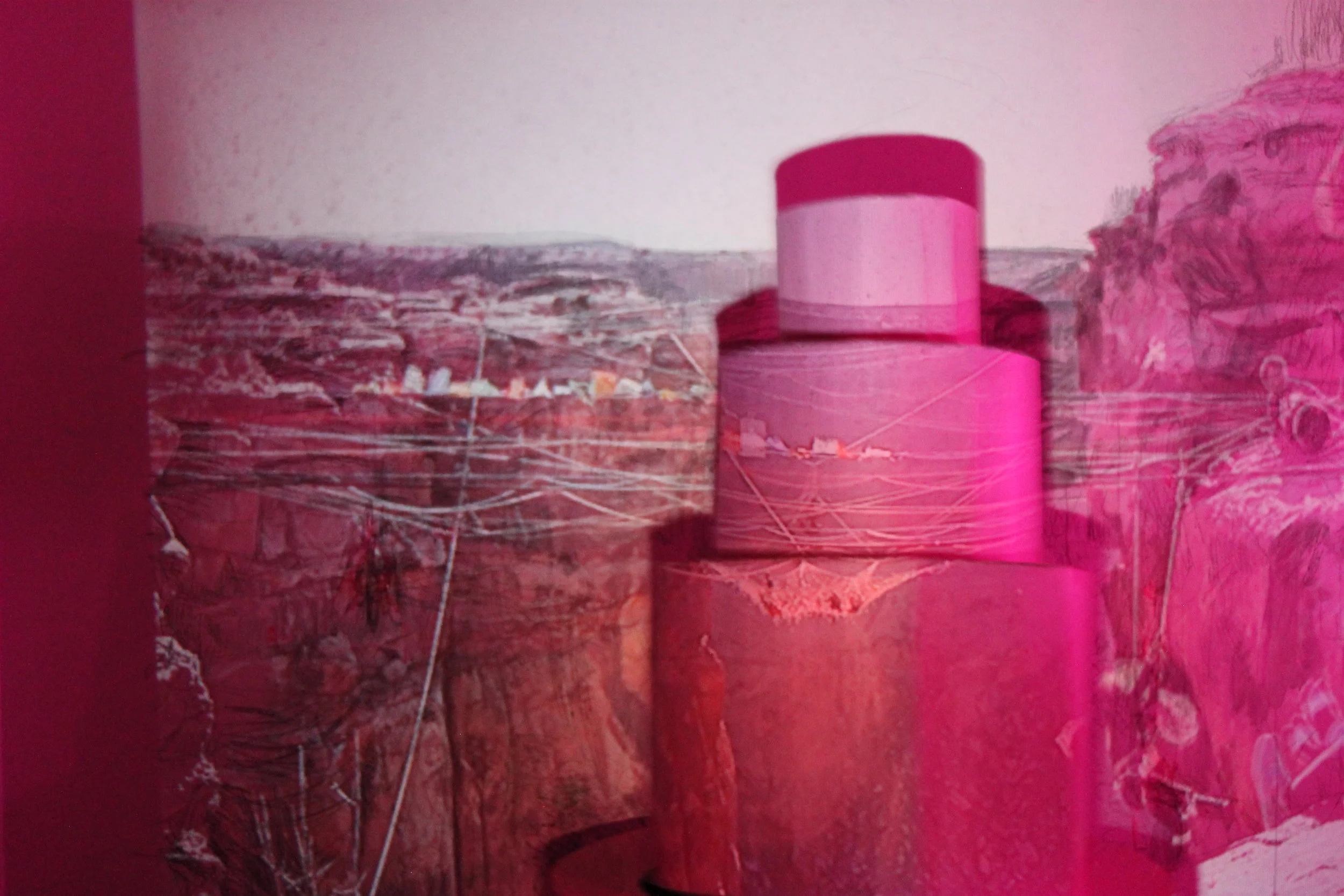 Becoming the Marilyns, Phase One Selected Still