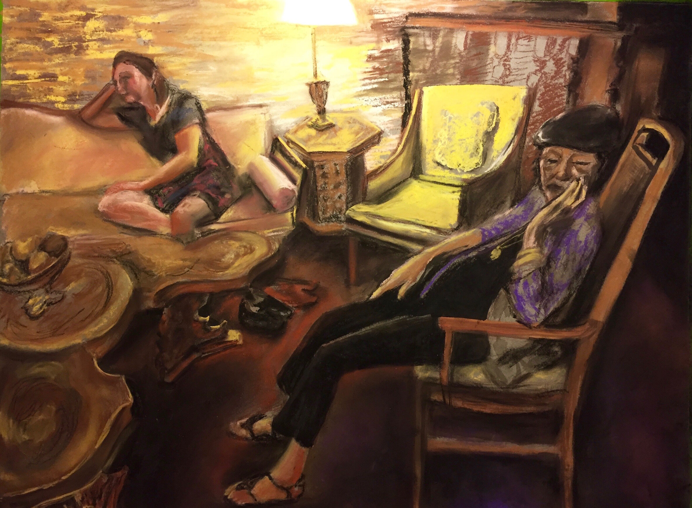 Figure Drawing
