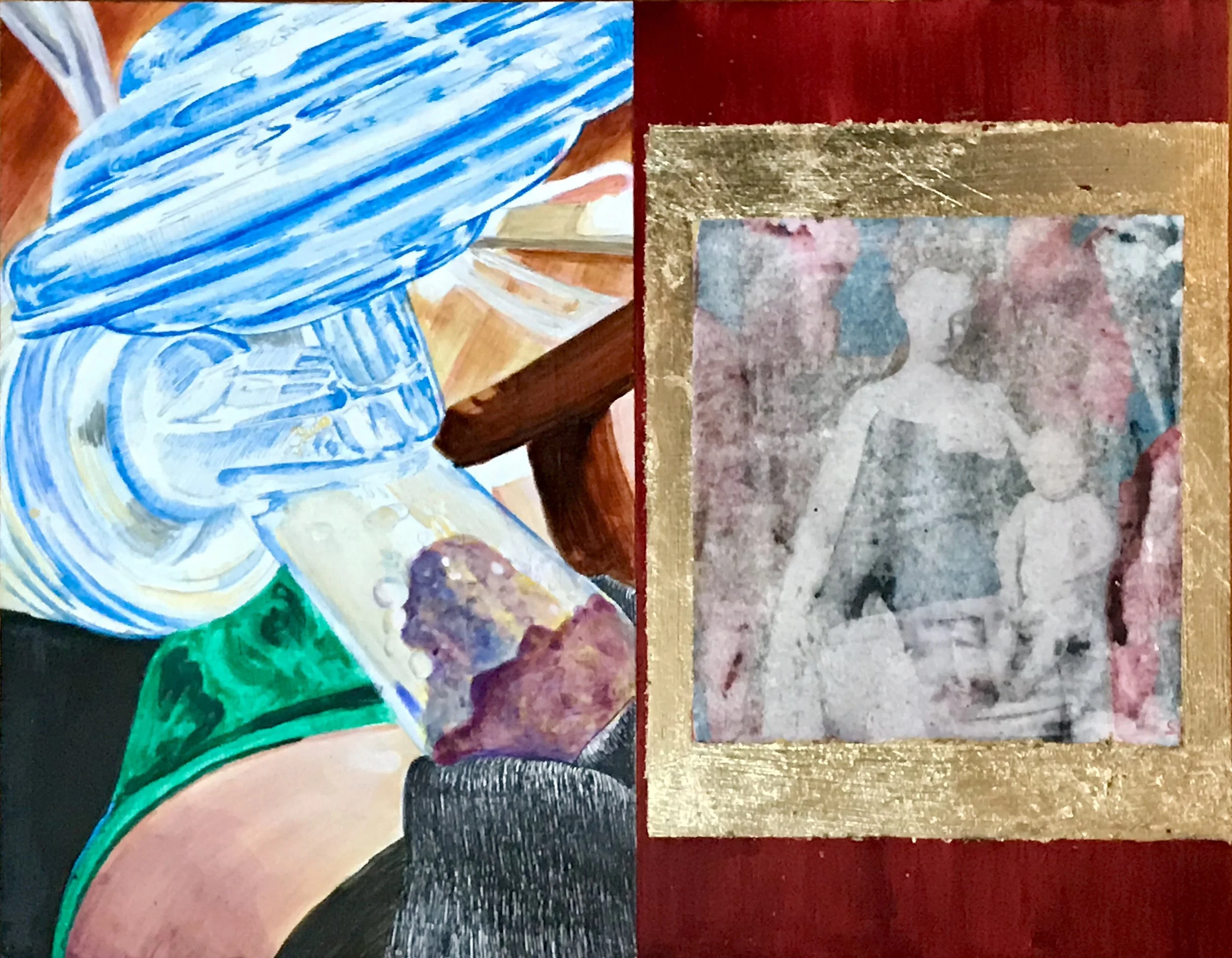 Plasticity (feat. Jean Fouquet)