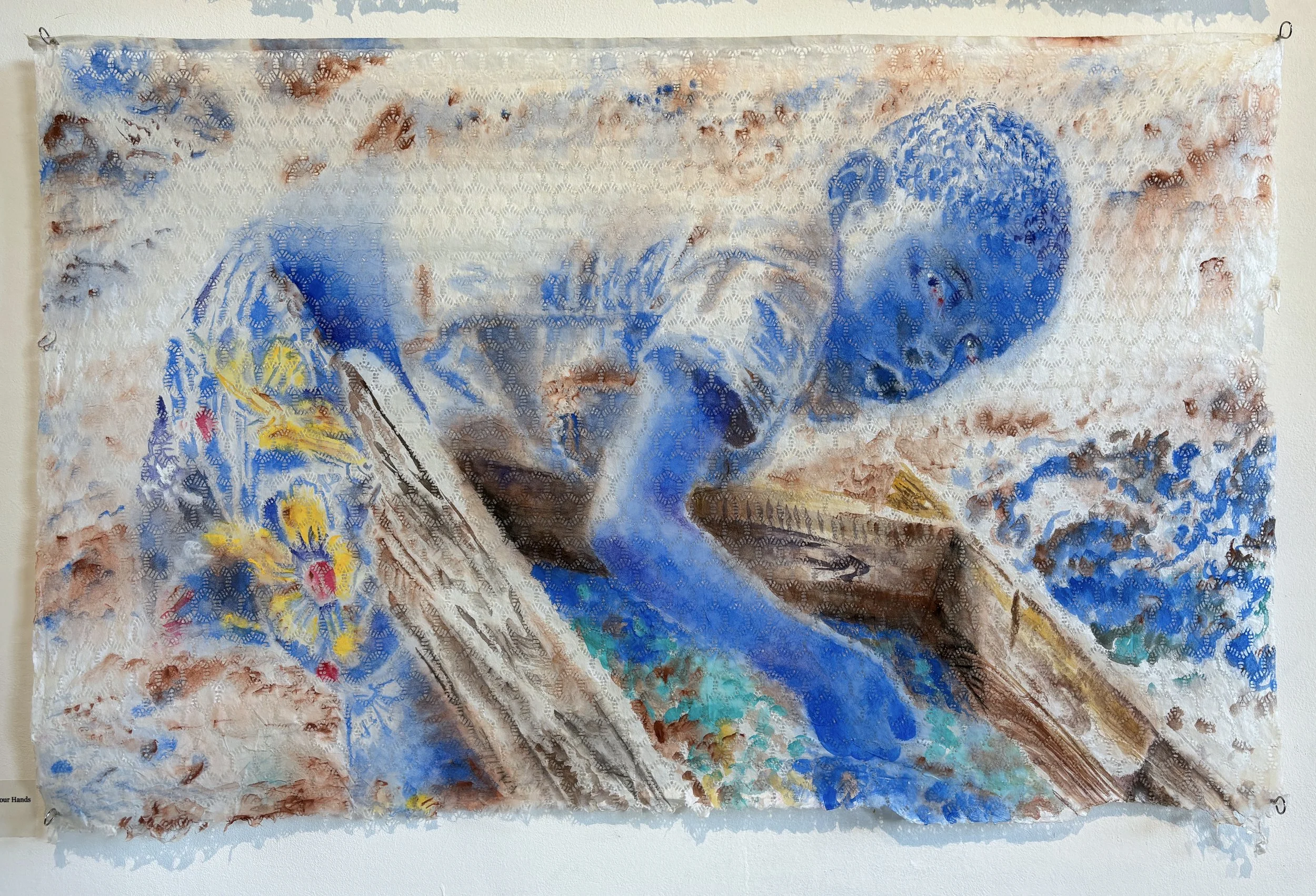 The Cobalt We Dig Is In Your Hands