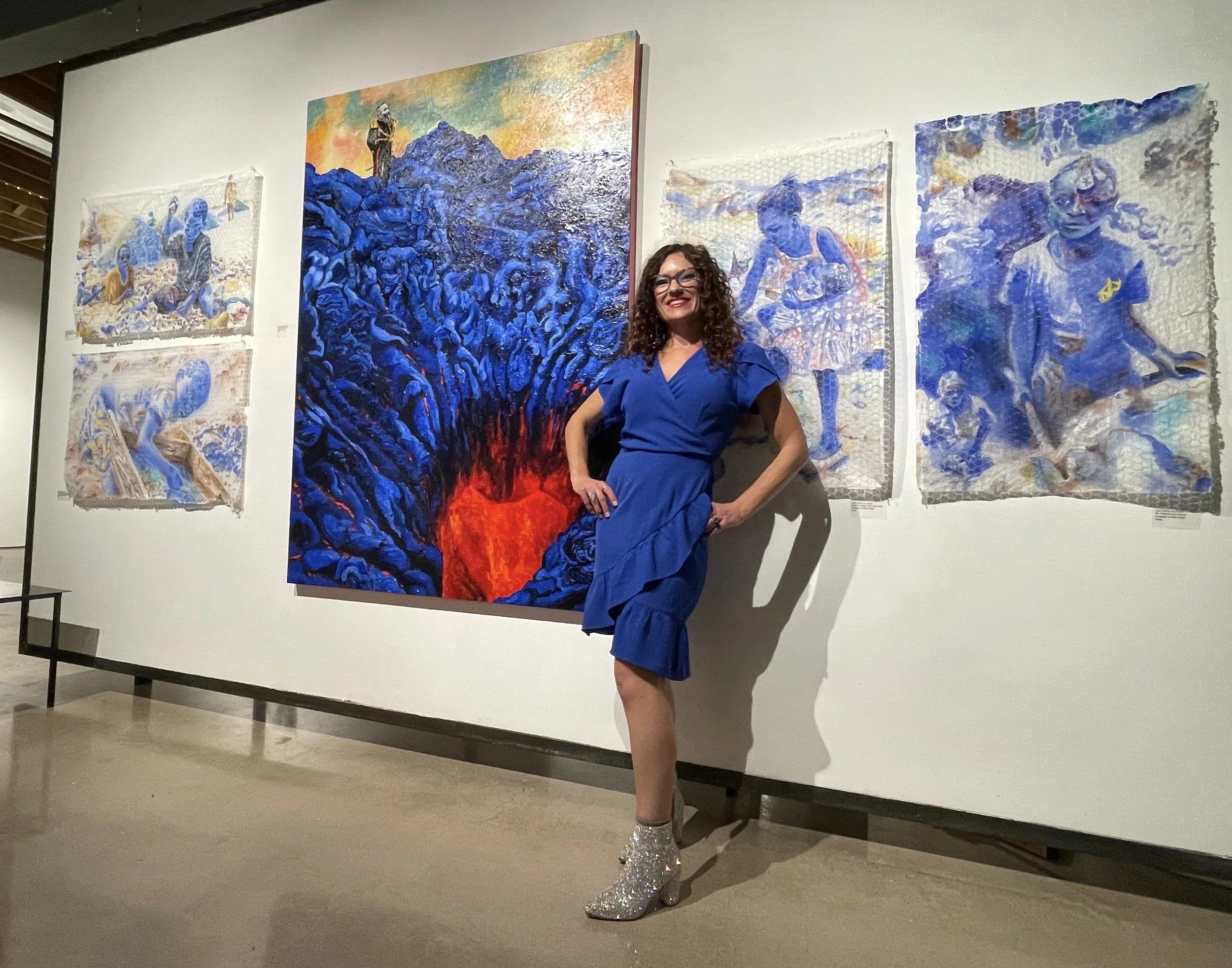 Our Invisible Slaves