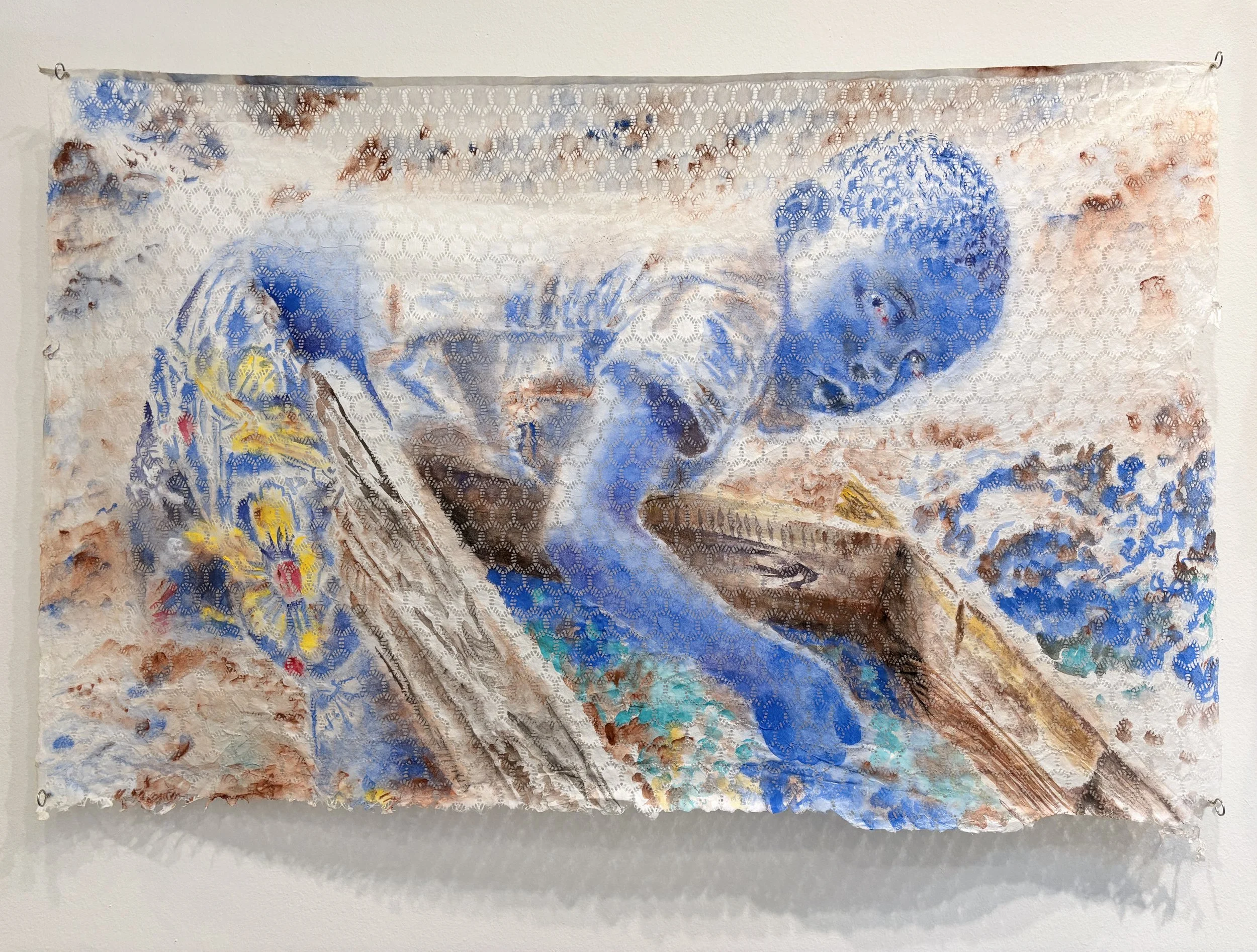 The Cobalt We Dig Is In Your Hands