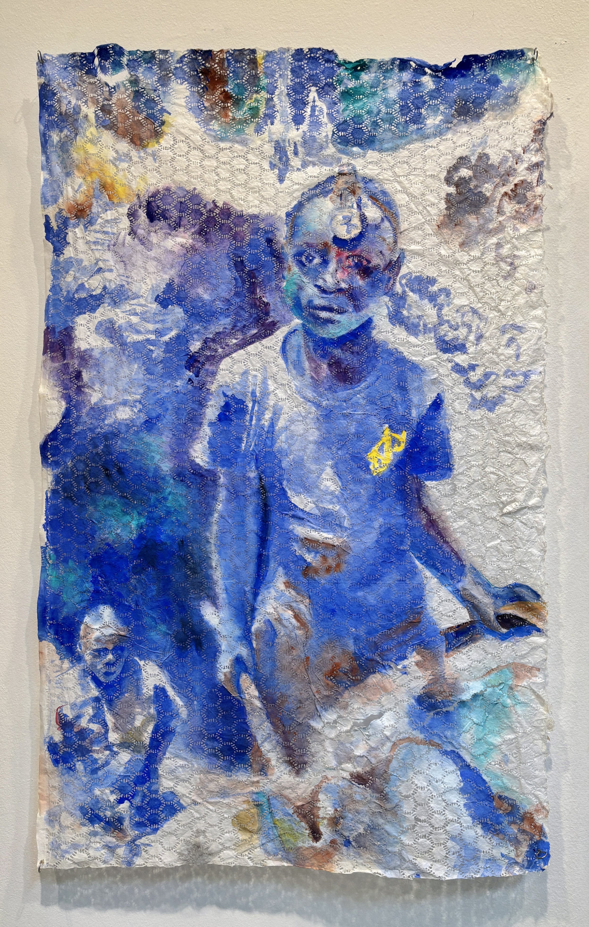 We Work in Our Graves