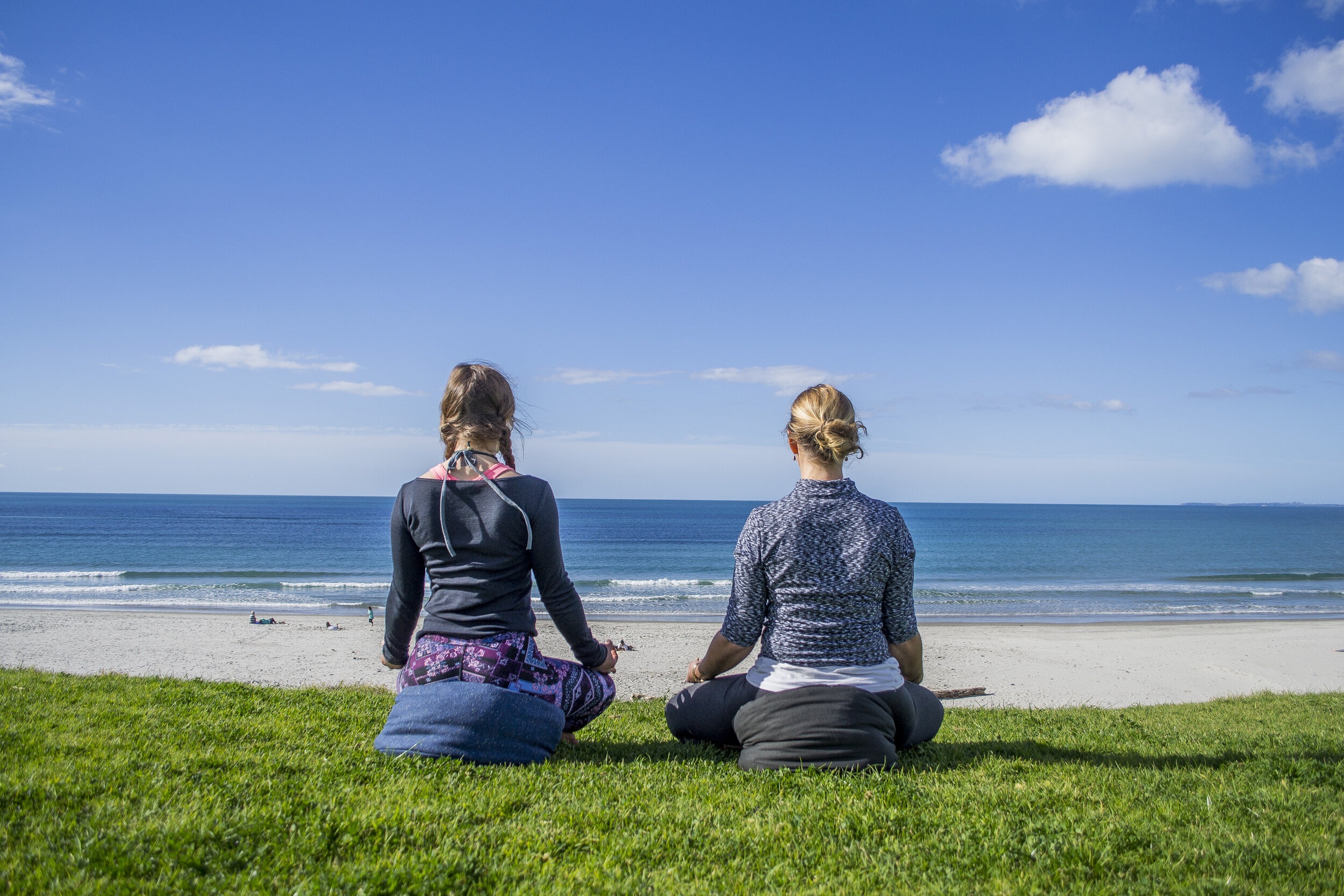 Meditation Cushion New Zealand