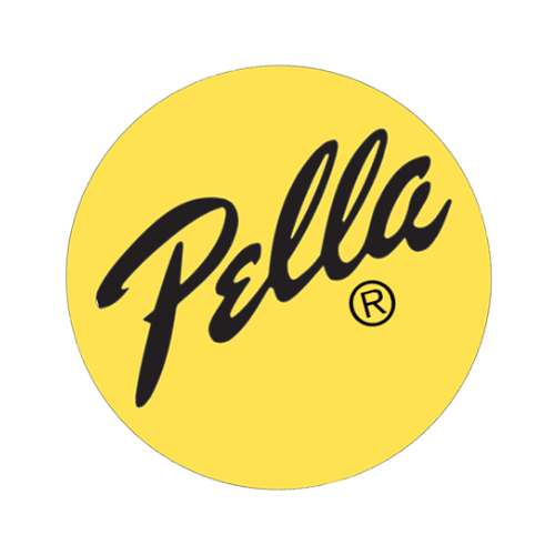 Pella Windows Logo