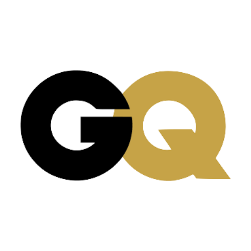 GQ Logo