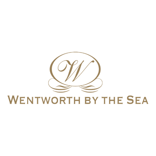 Wentworth By The Sea Logo