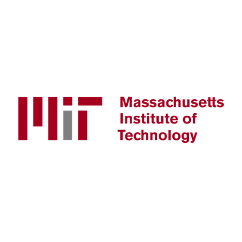 Mass Institute of Technology Logo