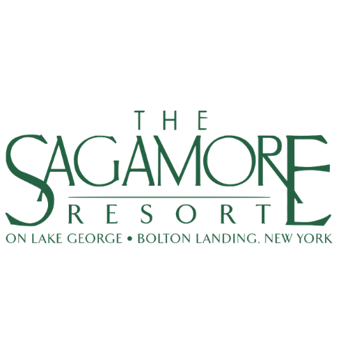 The Sagamore Logo