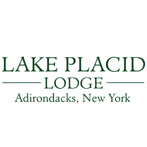 Lake Placid Lodge Logo