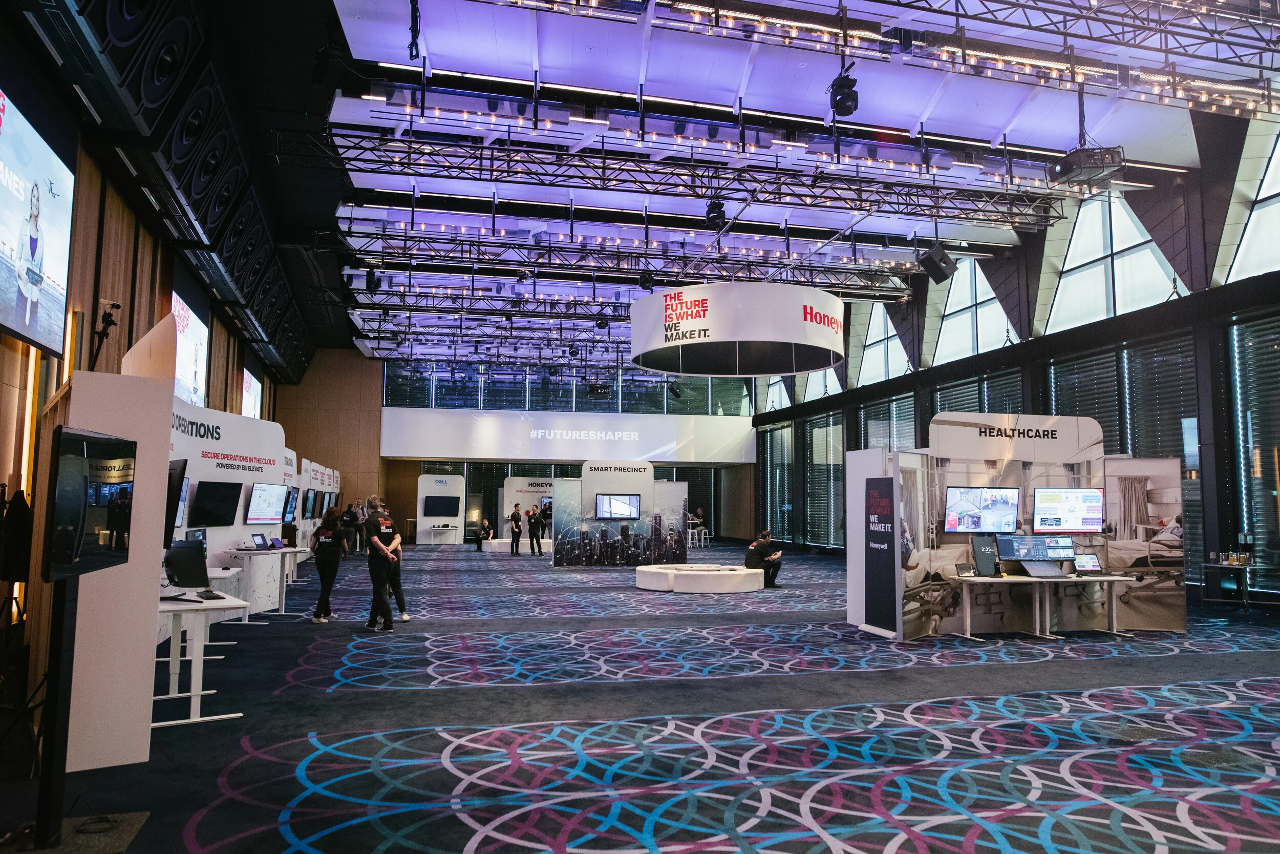 HUG Asia Pacific Sydney 2019