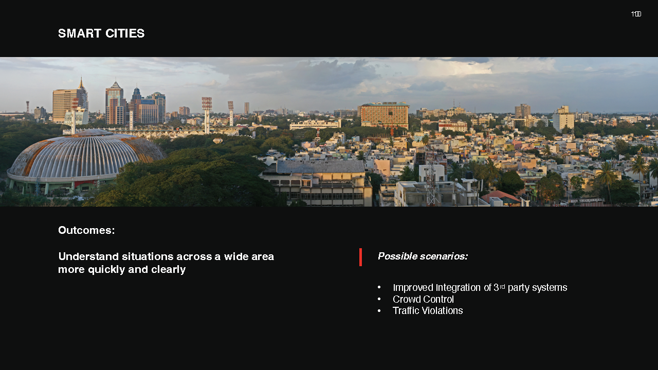 Smart Cities