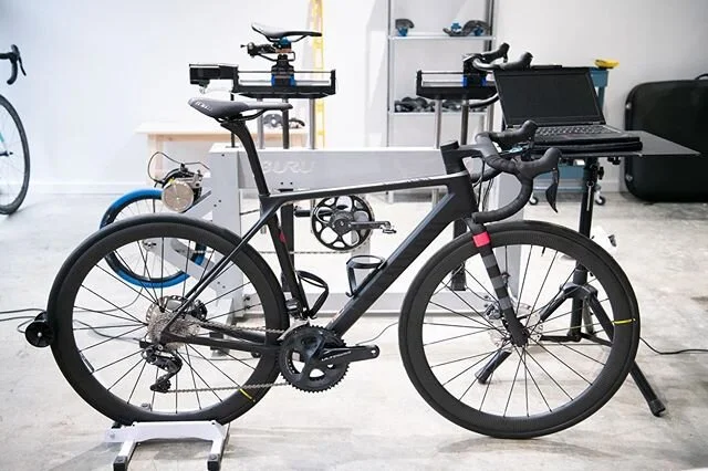 Considering purchasing a Canyon? Book a new bicycle fit + consult and we will help guide you to the ideal position and bicycle for your intended riding. @canyon