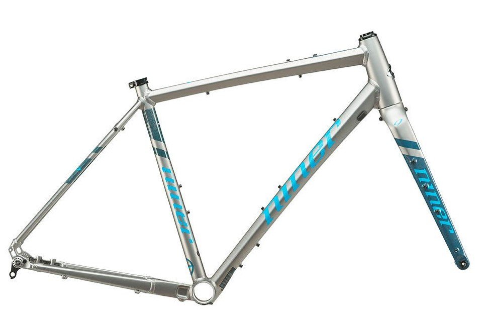 NINER RLT ALLOY - 56cm, 62cm