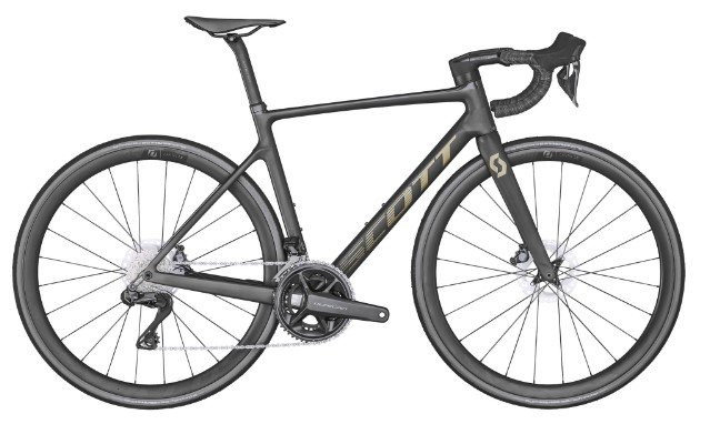 SCOTT ADDICT RC 15 - 52cm, 54cm