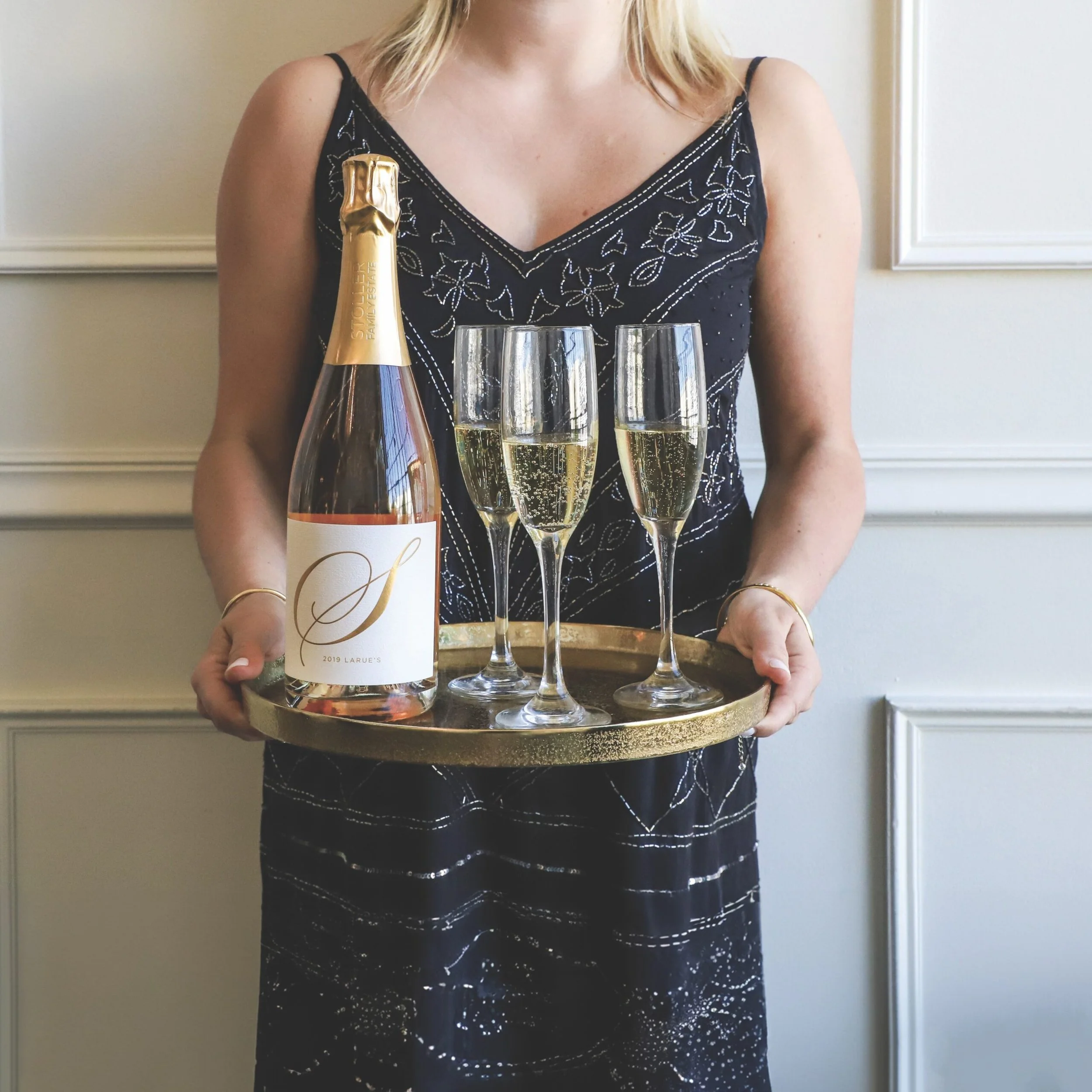 Winemaker’s Supper Series: Sparkling