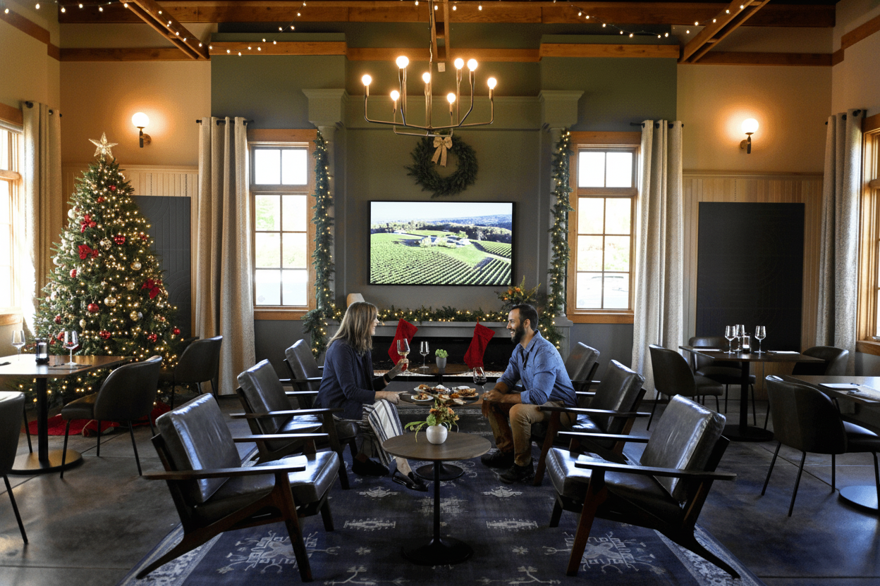 Lytle-Barnett | Aubaine