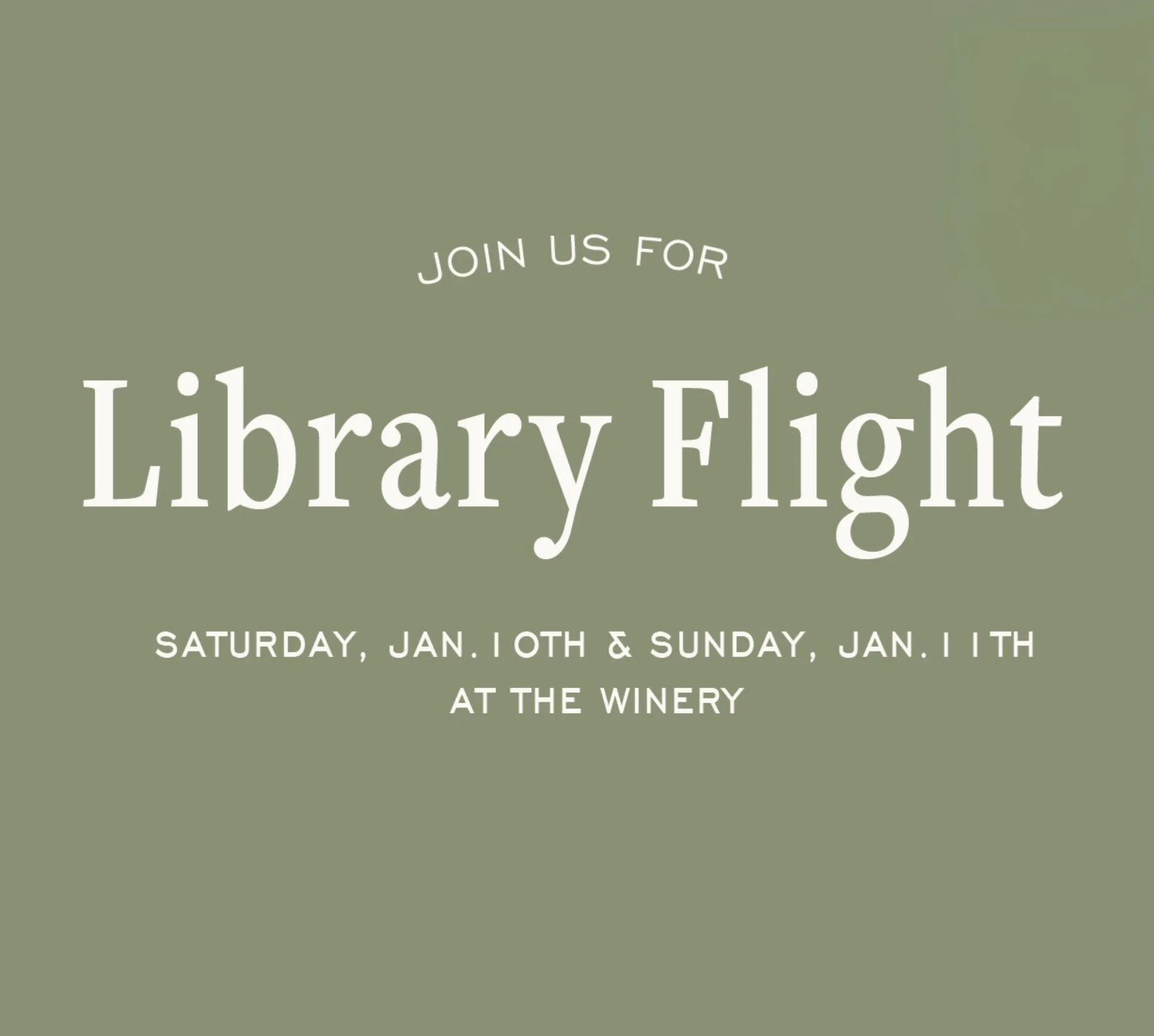 Library Flight Weekend at Dobbes