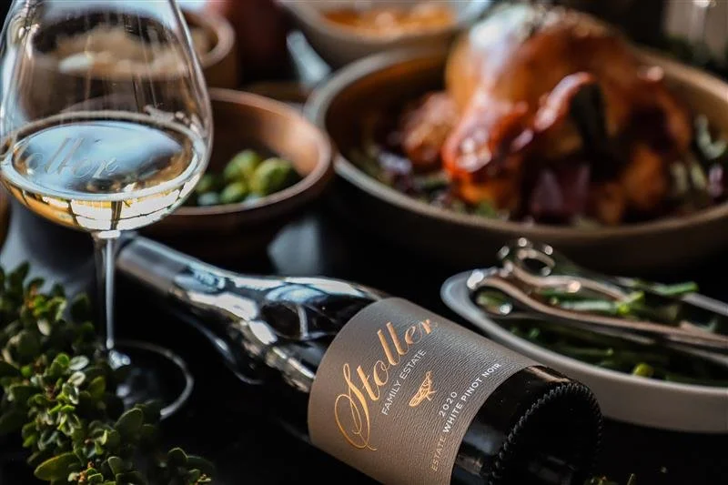 Winemaker’s Supper Series: The Many Expressions of Pinot Noir