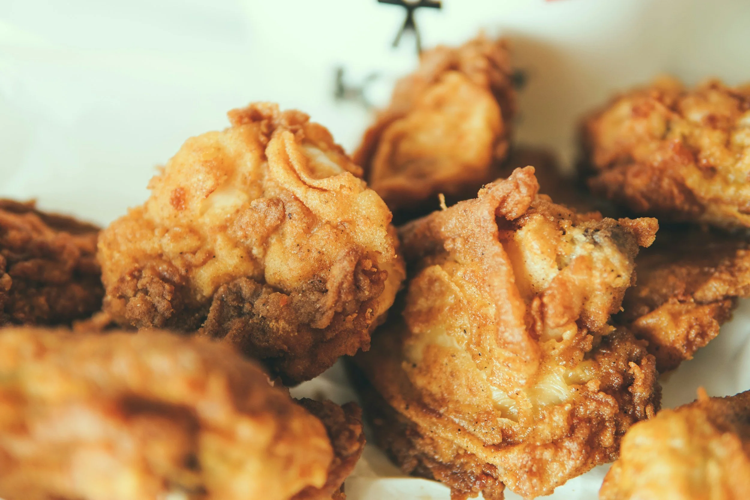 Winderlea Perfect Pairs | Fried Chicken &amp; Bubbles