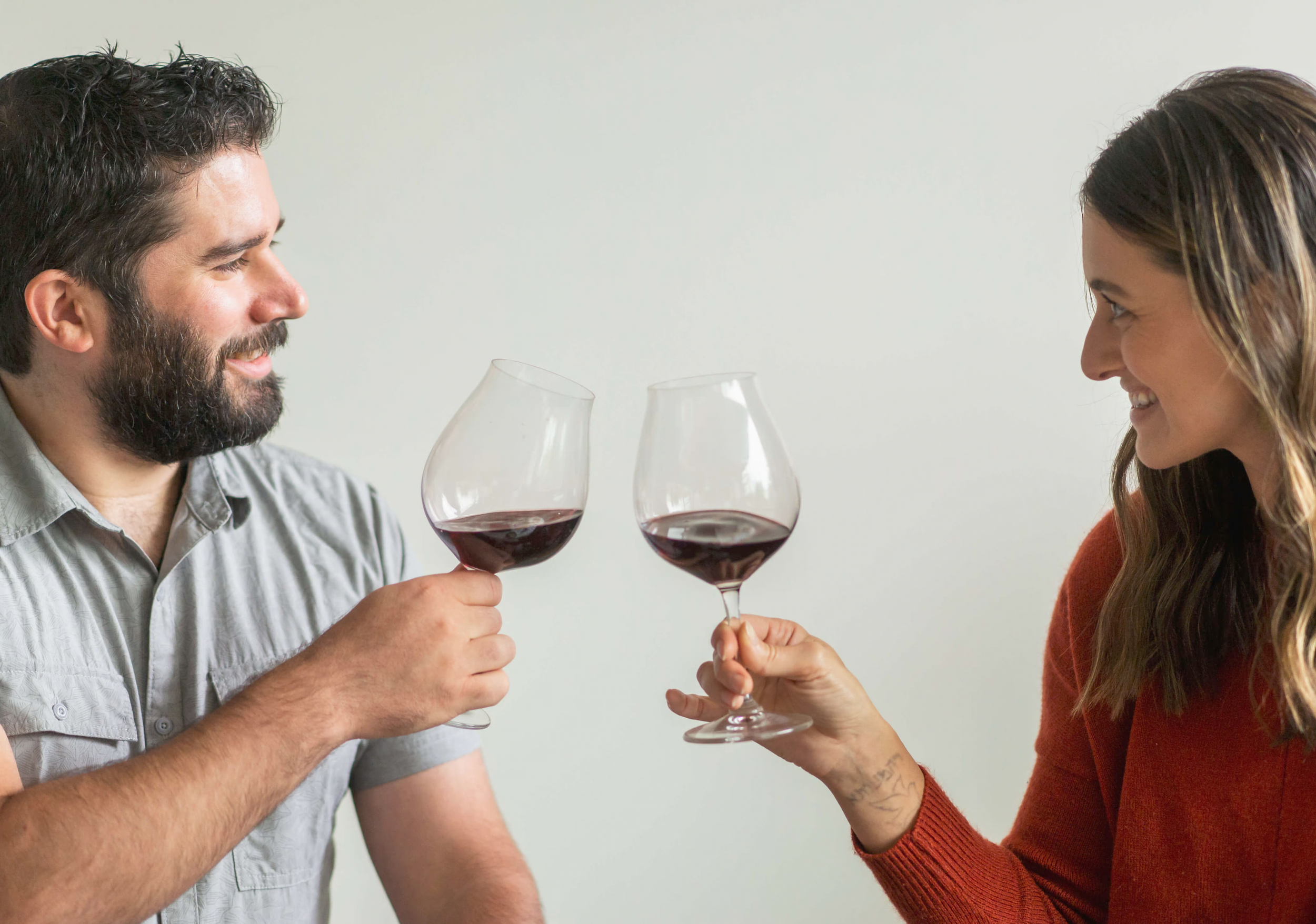 Sip &amp; Savor N/A: A Community Tasting Experience Series