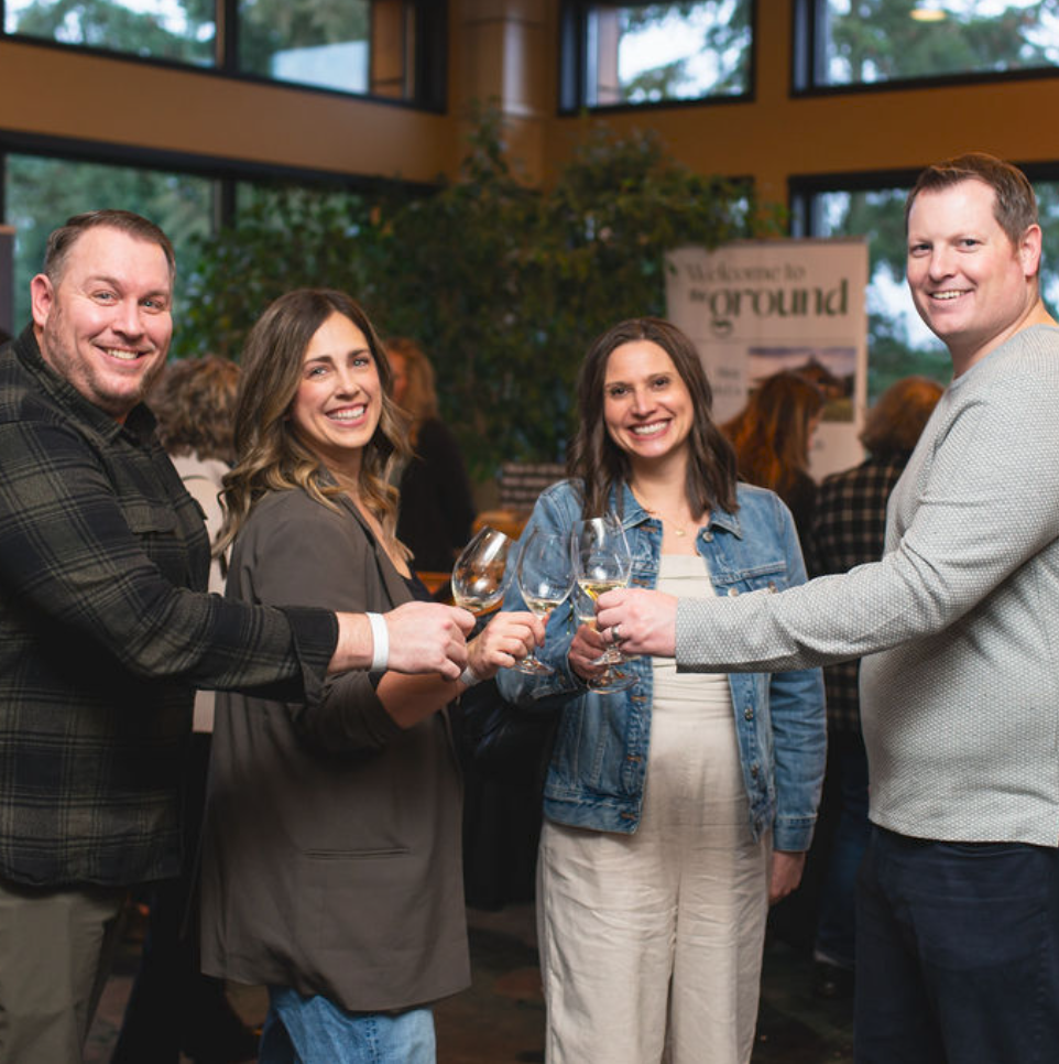 2026 Oregon Chardonnay Celebration