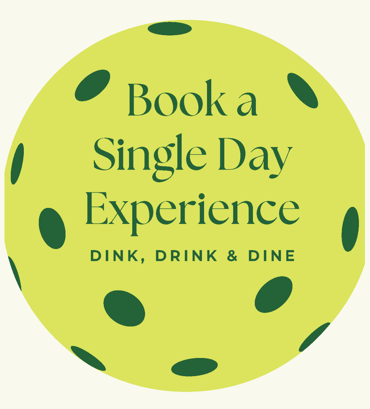 Wine &amp; Pickle Day