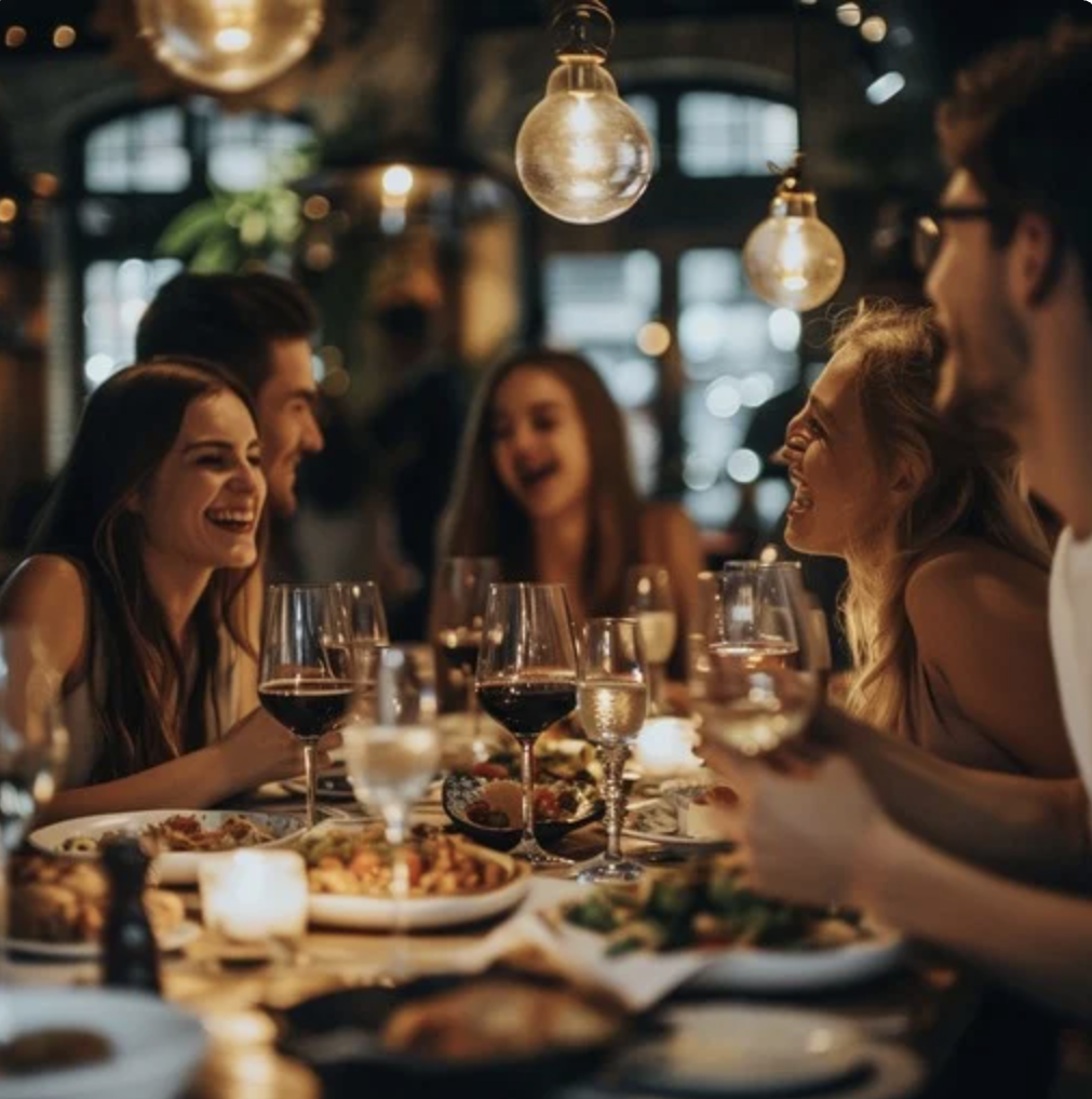 Winderlea Wine Dinner