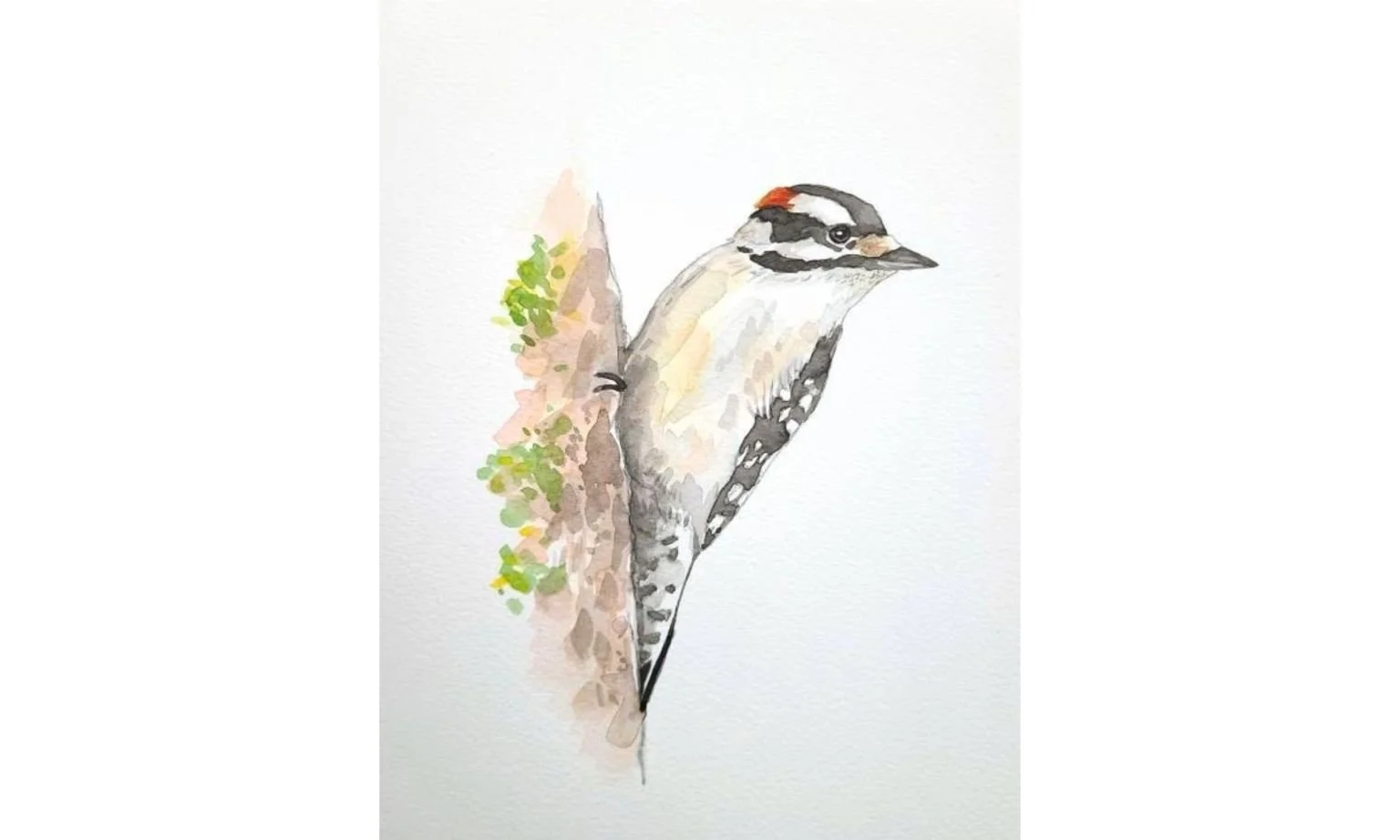 Watercolors &amp; Wine at Nysa