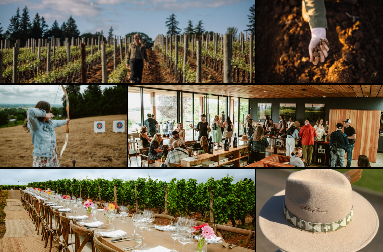 Mastery in the Details: Craft to Cuisine