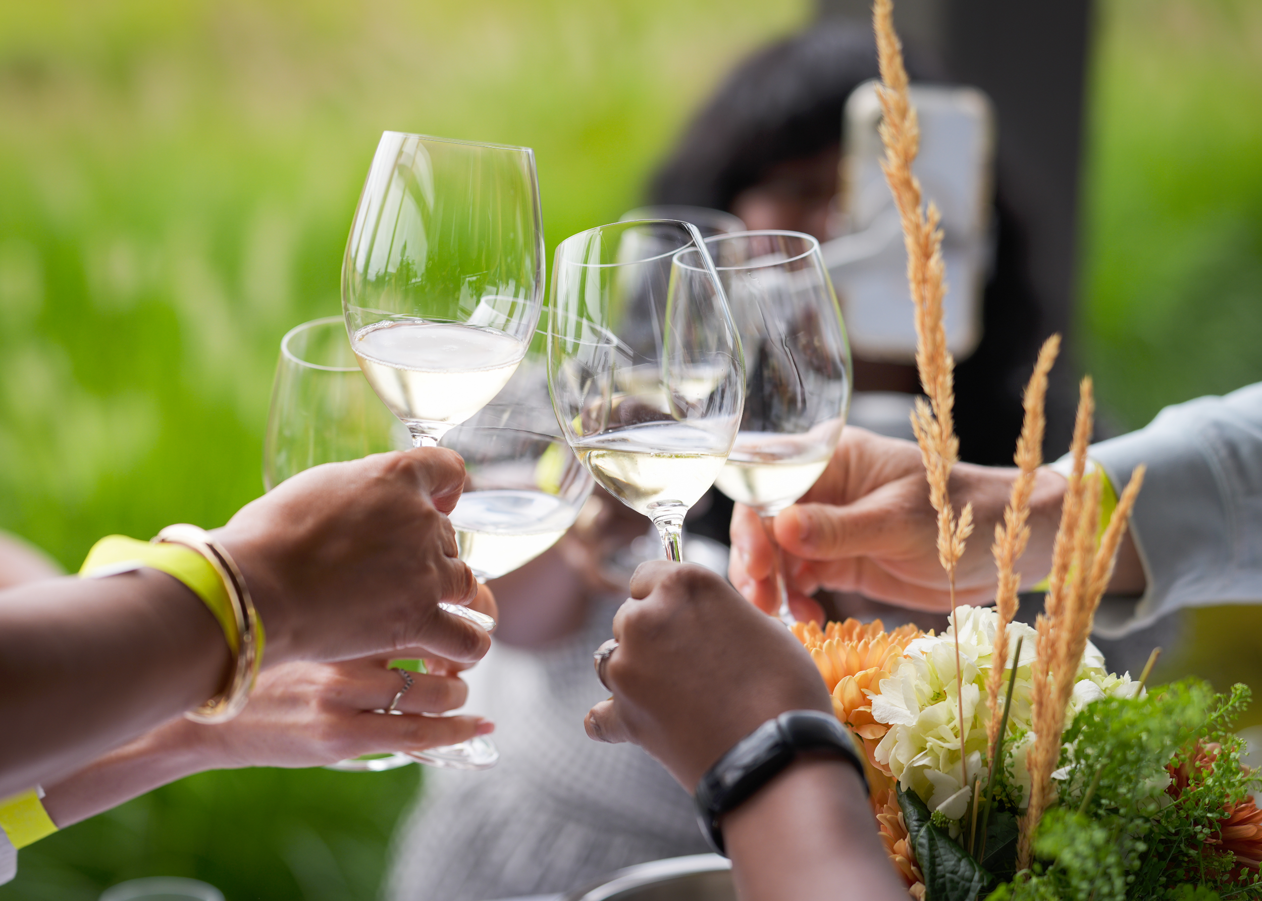 The Method Oregon Grand Tasting Weekend