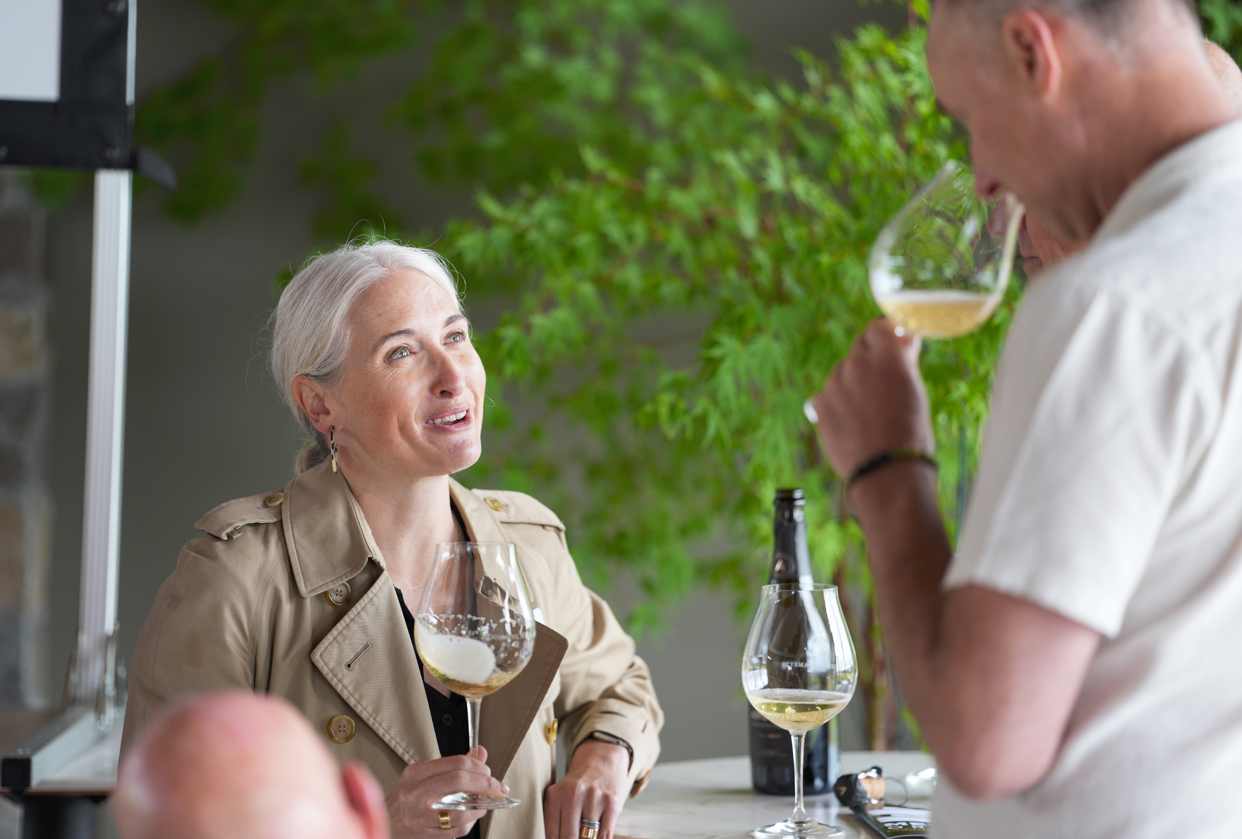 Method Oregon - Bubbles Block Party