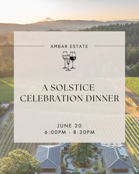 A Solstice Celebration at Ambar