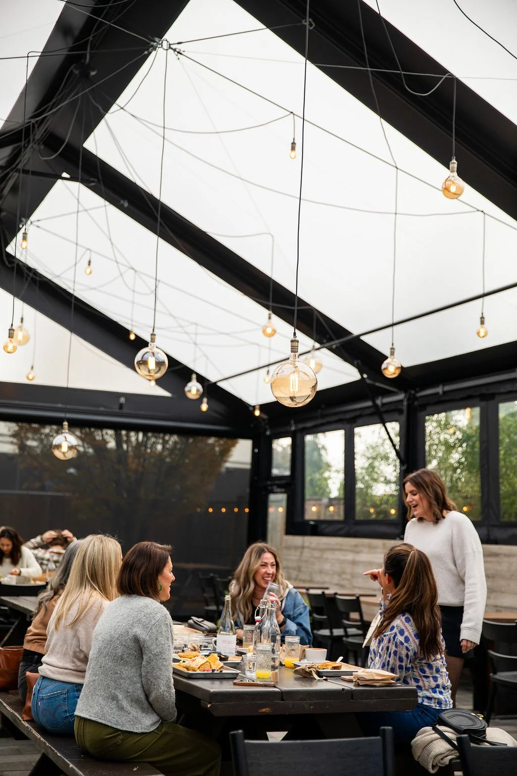 Local's Night | happy birthday michelle and hello summer