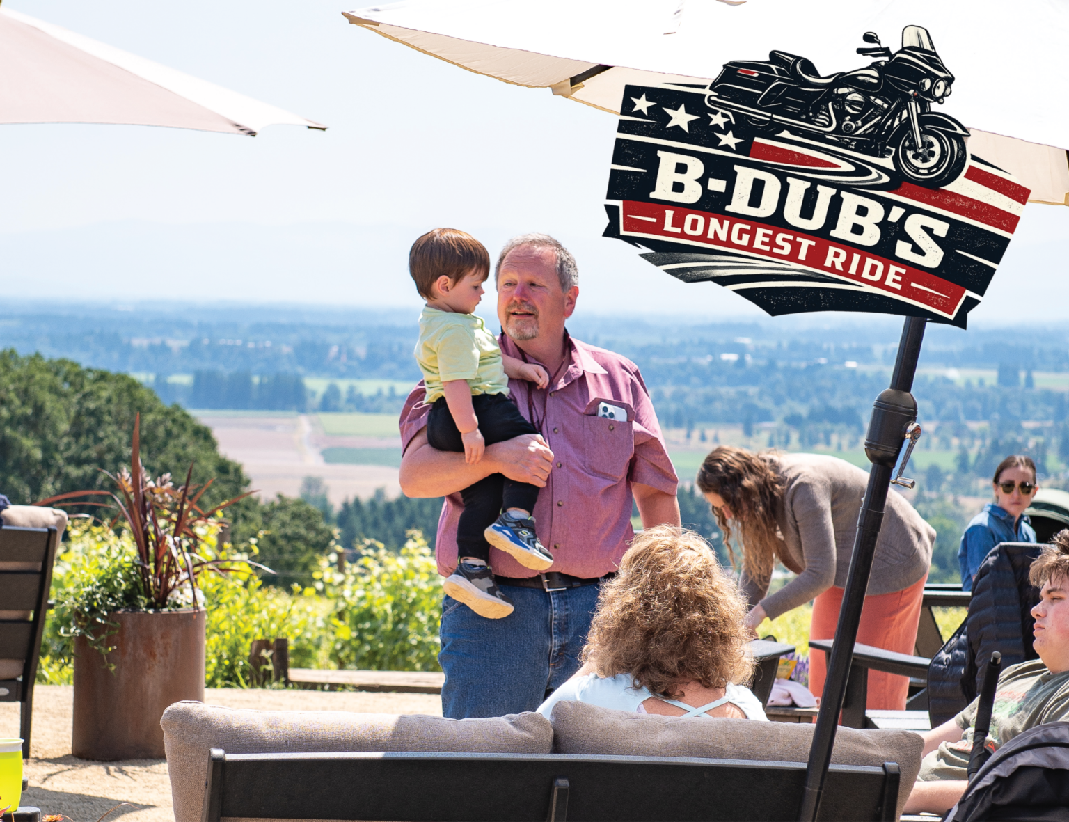 Father’s Day Open House – no rsvp