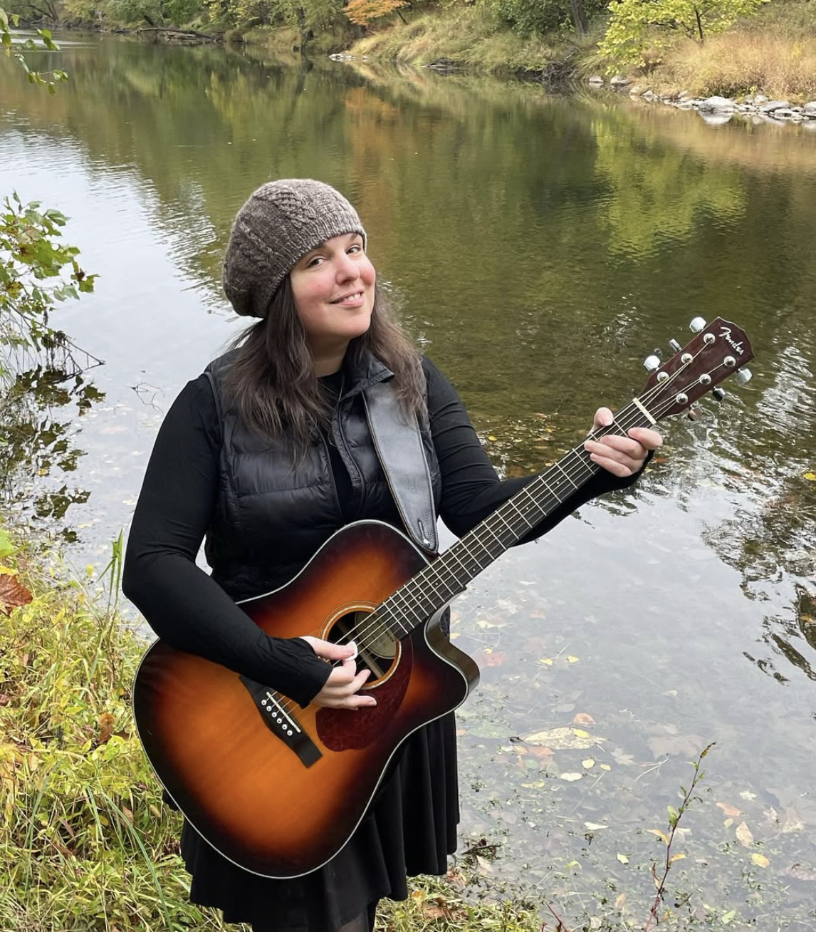 Live On The Lawn - Beth Willis