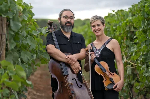 Willamette Valley Chamber Music Festival