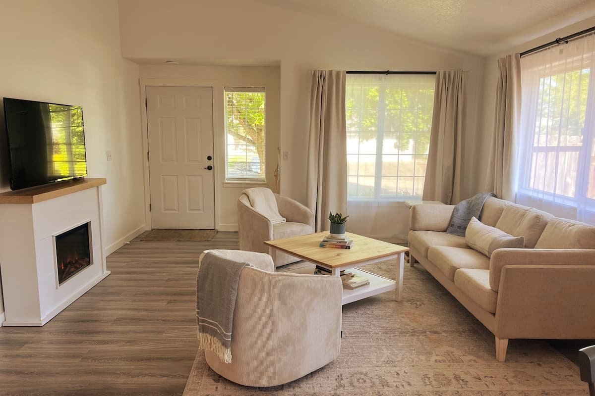 Heron Cottage