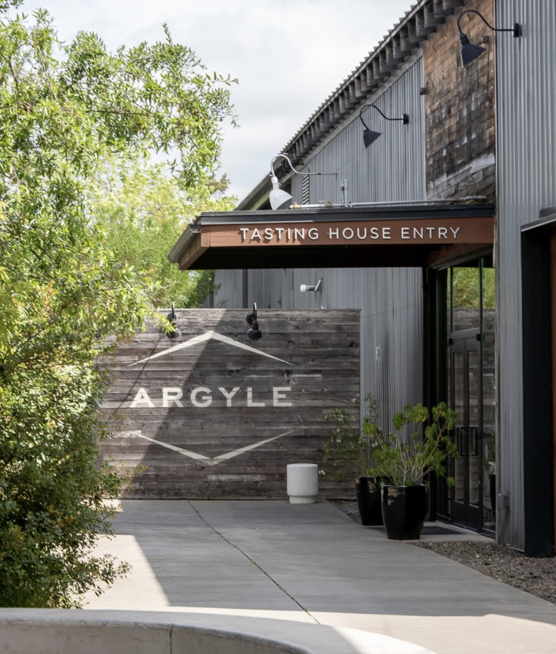 Murder Mystery at the Tasting House