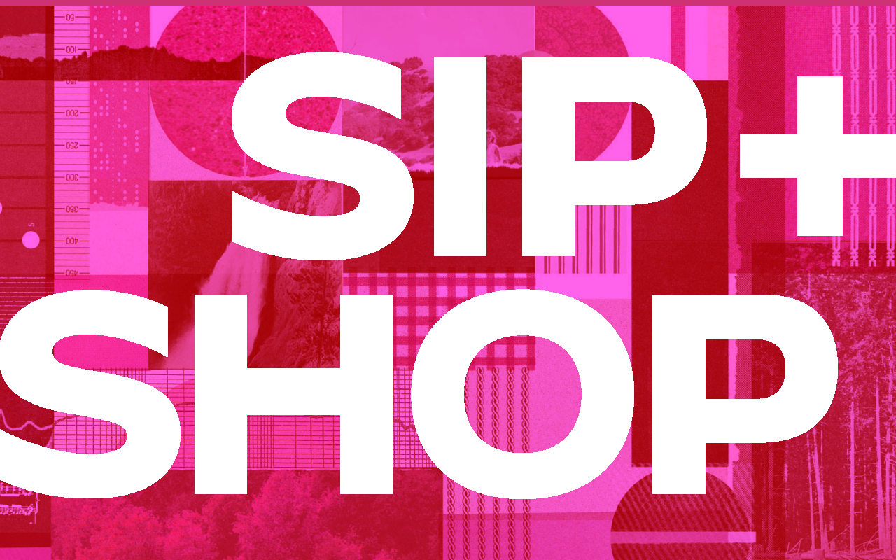 Sip &amp; Shop At Woodshed Wine Company
