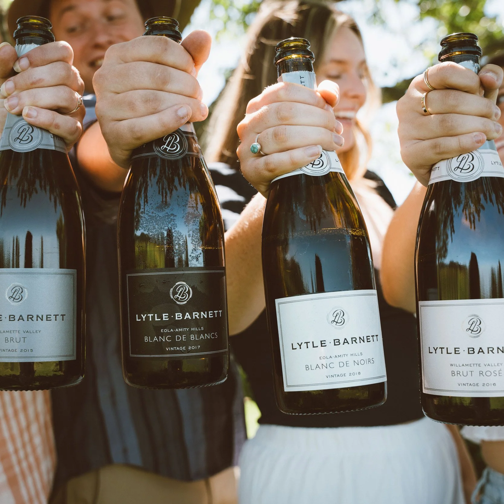 World Champagne Day at the Wine Lounge