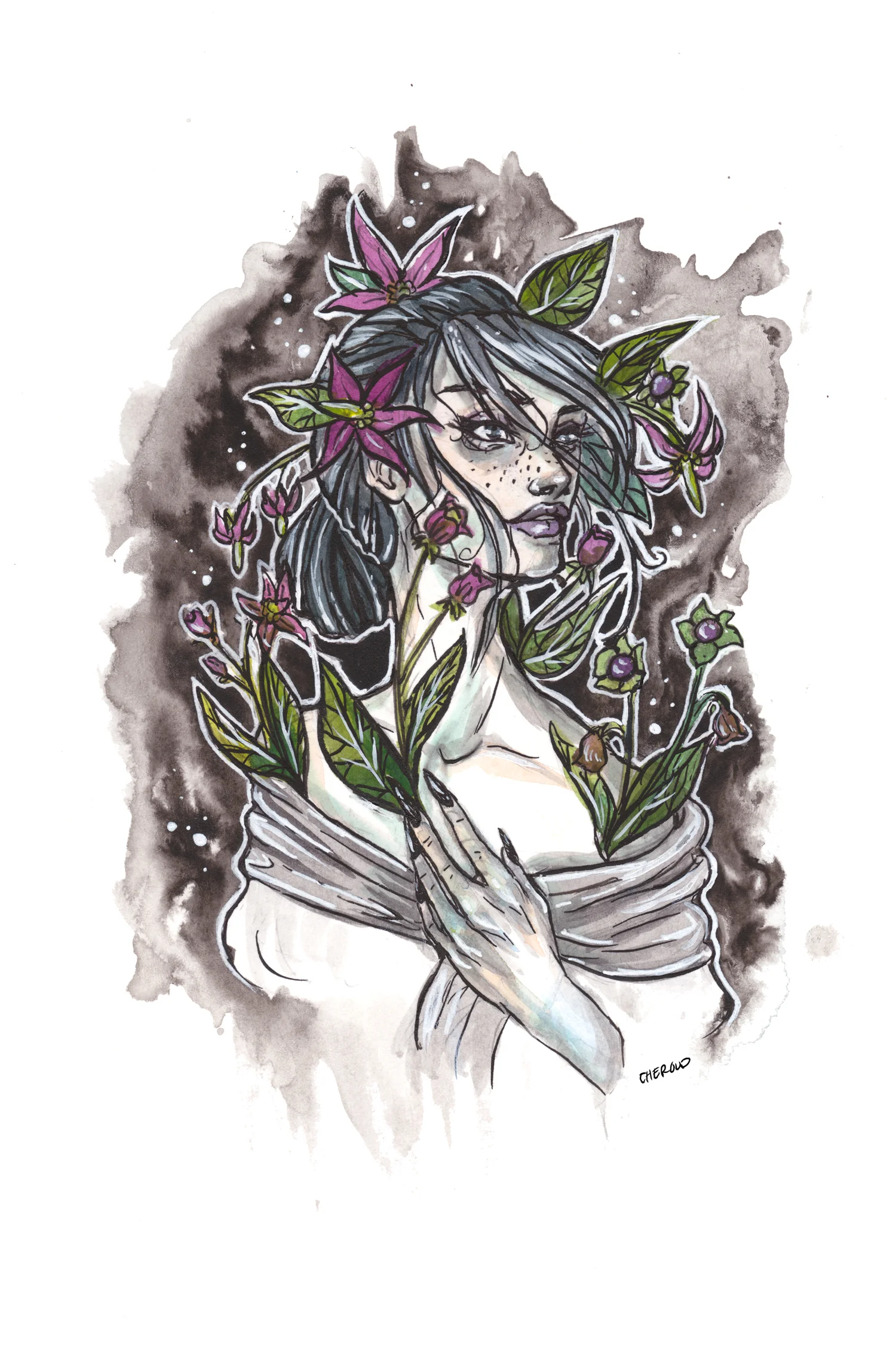 Nightshade