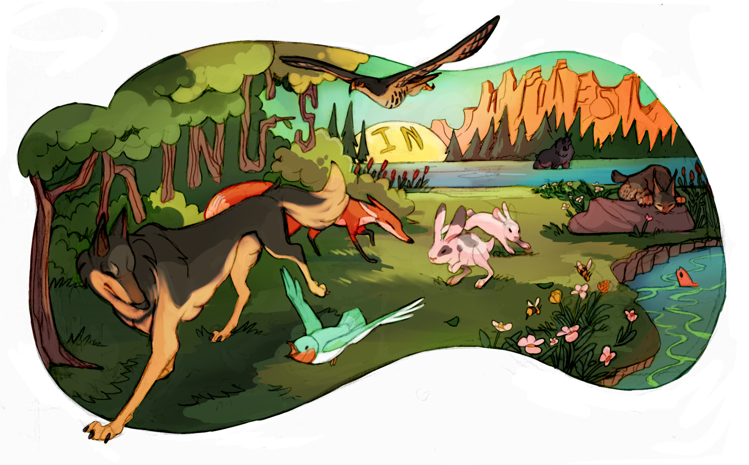 things in a forest final.png