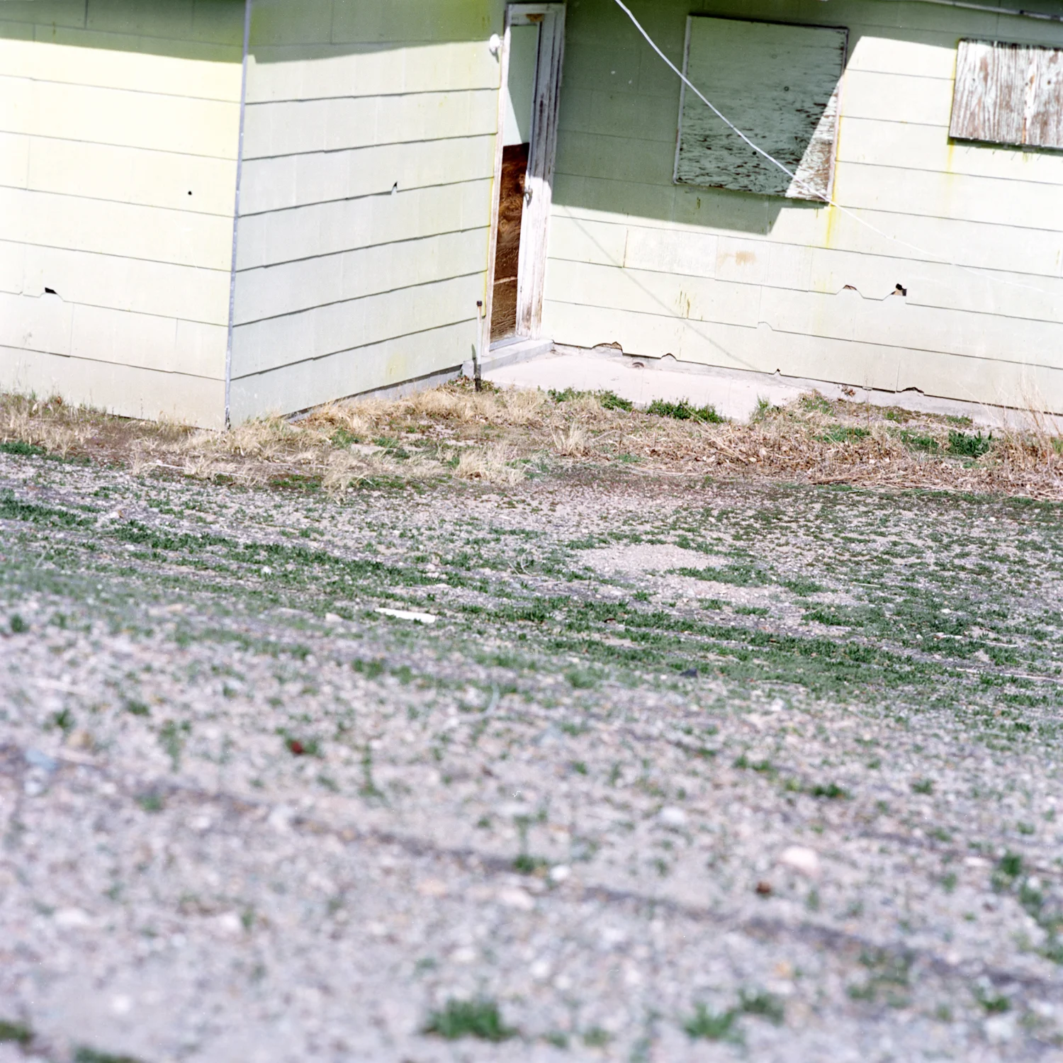 egress : 2011