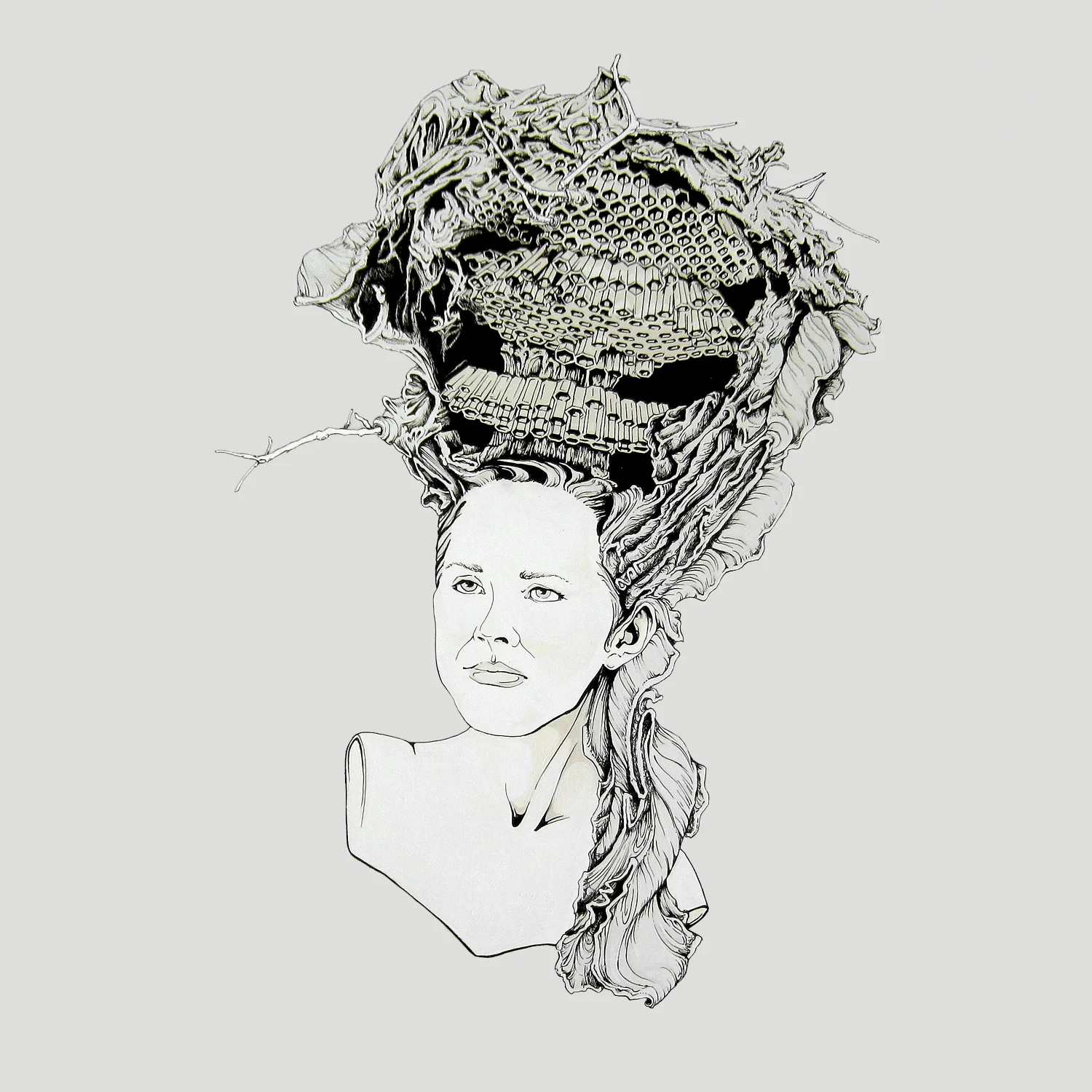 hair hopper : 2011