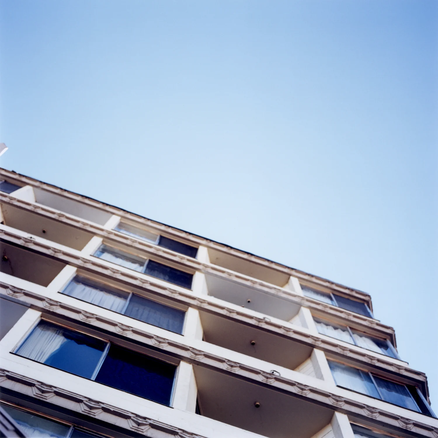 facade : 2007