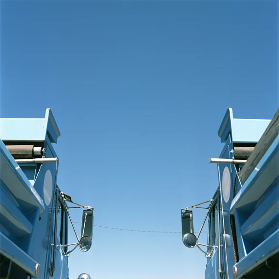 ten four : 2008