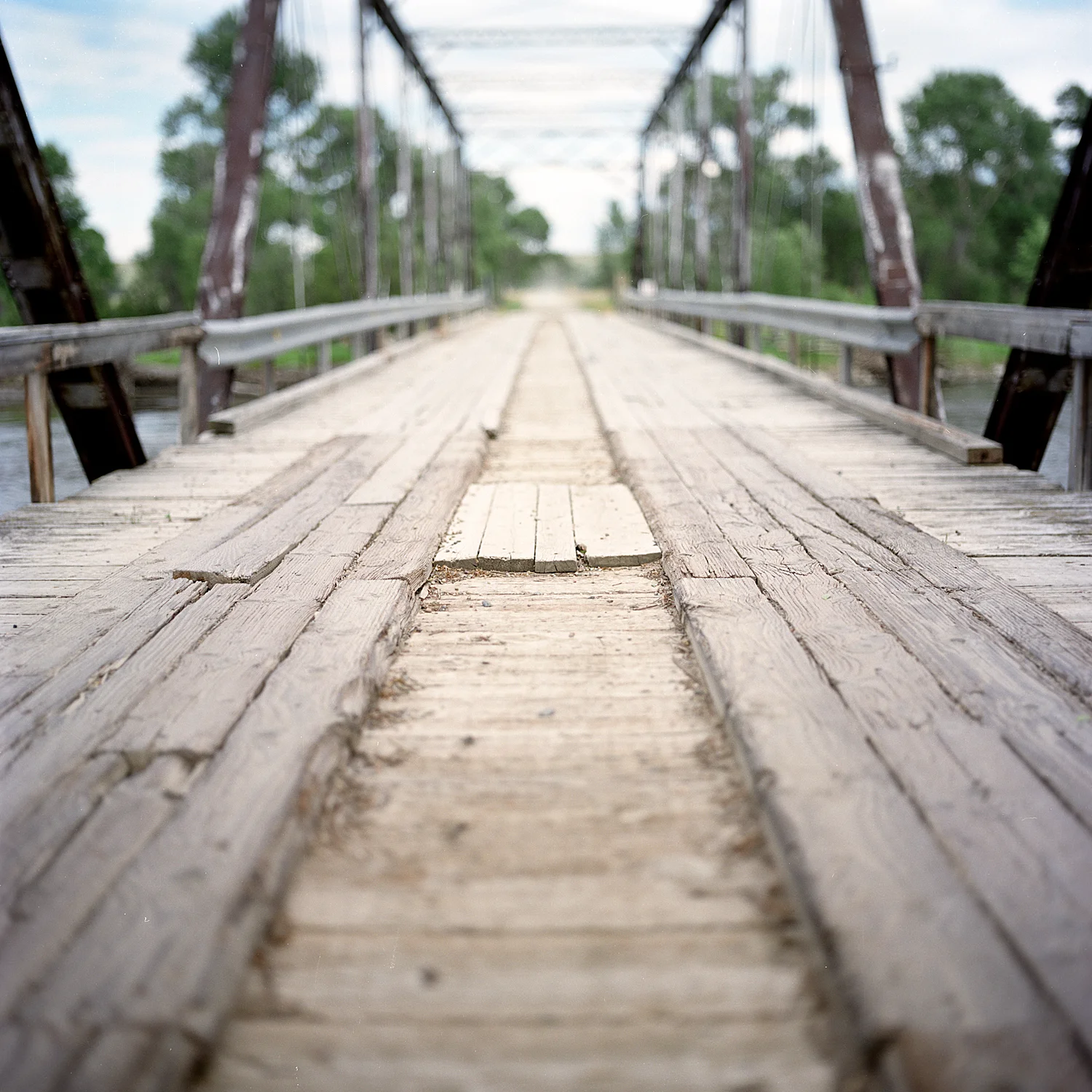 bridge : 2013