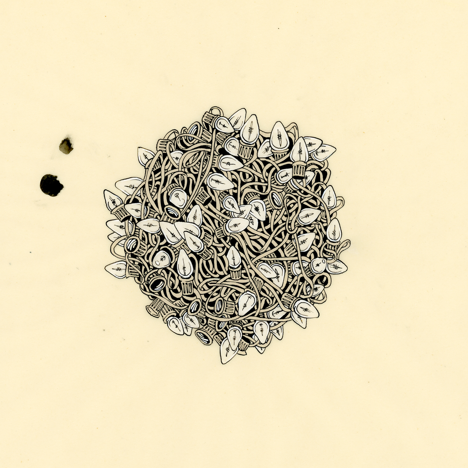 all is bright : 2015